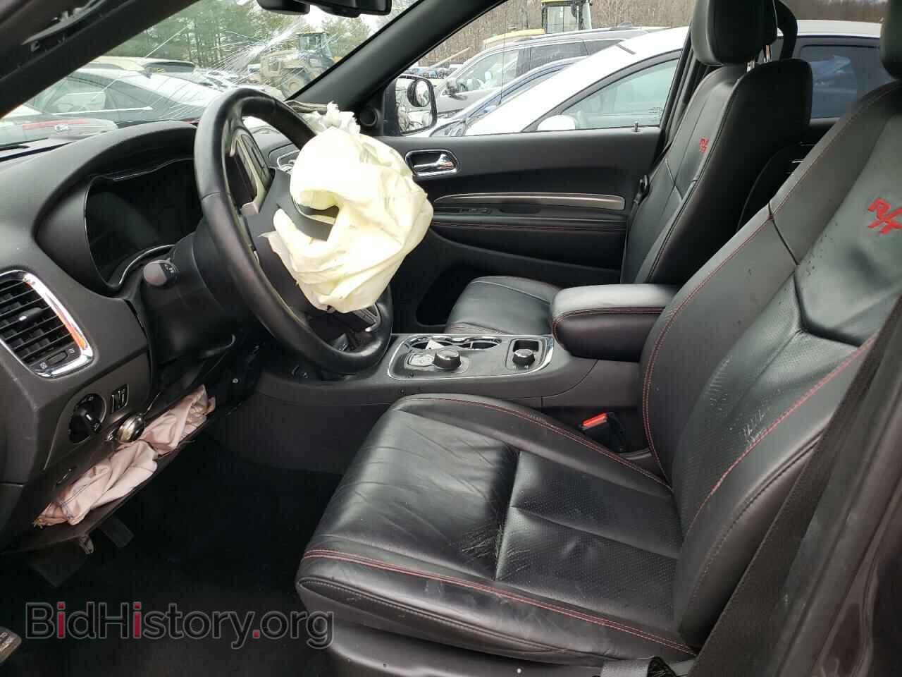 2015 DODGE DURANGO - VIN: 1C4SDJCT4FC863433 - Photo 7