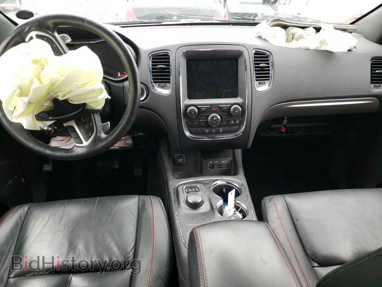 2015 DODGE DURANGO - VIN: 1C4SDJCT4FC863433 - Photo 8