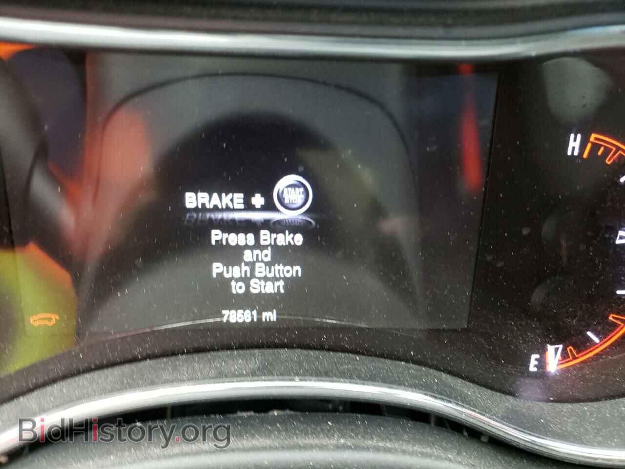 2015 DODGE DURANGO - VIN: 1C4SDJCT4FC863433 - Photo 9