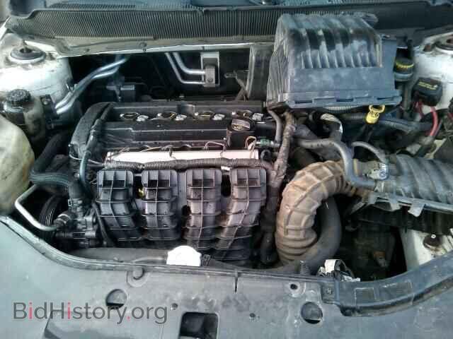 2009 DODGE AVENGER - VIN: 1B3LC56B69N545888 - Фото 7