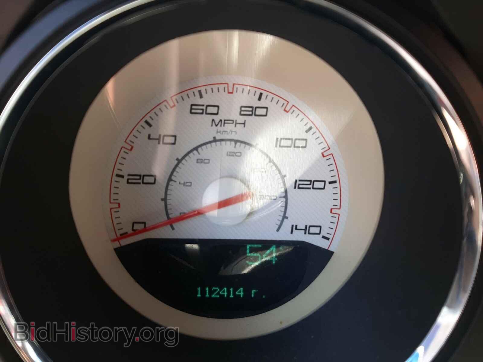2013 DODGE CHALLENGER - VIN: 2C3CDYAGXDH648706 - Фото 8