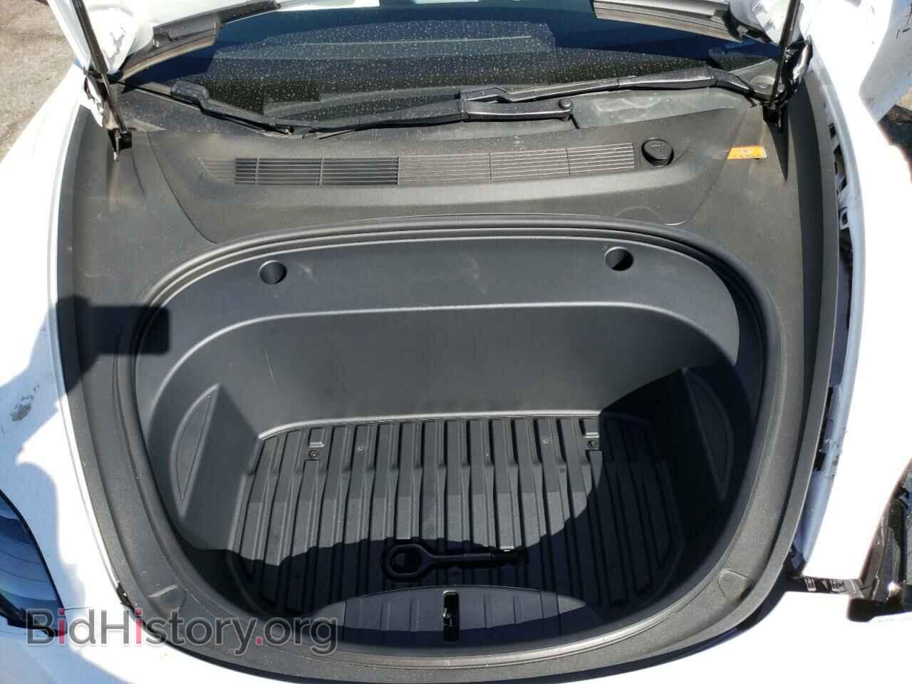 2021 TESLA MODEL 3 - VIN: 5YJ3E1EC7MF995634 - Photo 7