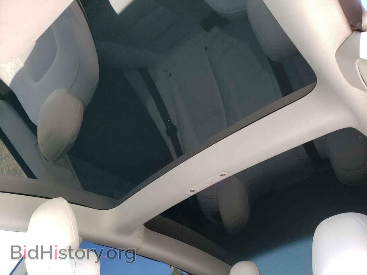 2021 TESLA MODEL 3 - VIN: 5YJ3E1EC7MF995634 - Photo 9