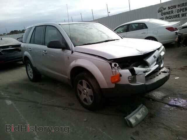 Фотография 5GZCZ53404S819808 - SATURN VUE 2004
