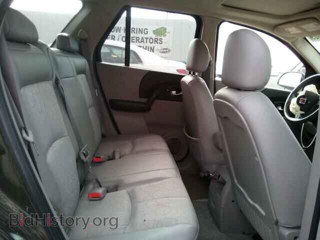 2004 SATURN VUE - VIN: 5GZCZ53404S819808 - Фото 6