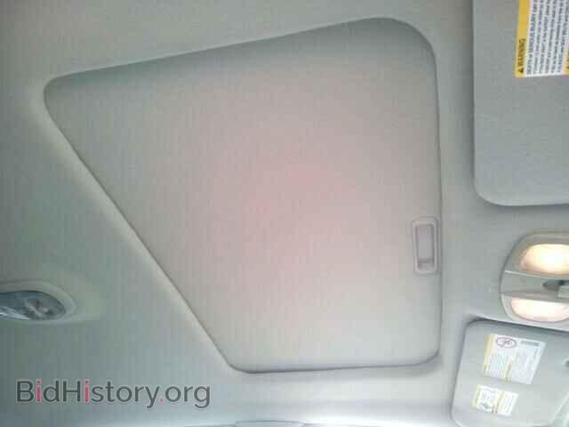 2004 SATURN VUE - VIN: 5GZCZ53404S819808 - Фото 10