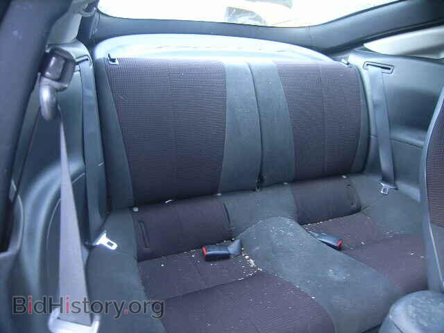 2009 MITSUBISHI ECLIPSE - VIN: 4A3AK24F29E015931 - Фото 6