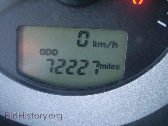 2009 MITSUBISHI ECLIPSE - VIN: 4A3AK24F29E015931 - Фото 8