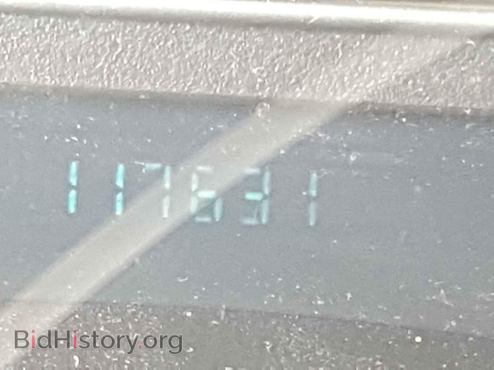 2002 GMC ENVOY - VIN: 1GKDS13S022249490 - Фото 8