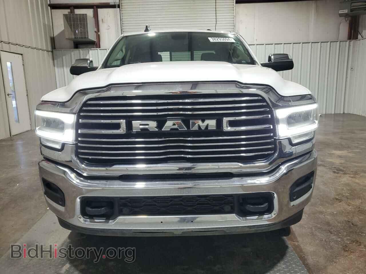 2019 RAM 2500 - VIN: 3C6UR5FL0KG632301 - Фото 5