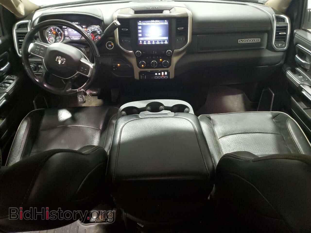 2019 RAM 2500 - VIN: 3C6UR5FL0KG632301 - Фото 8