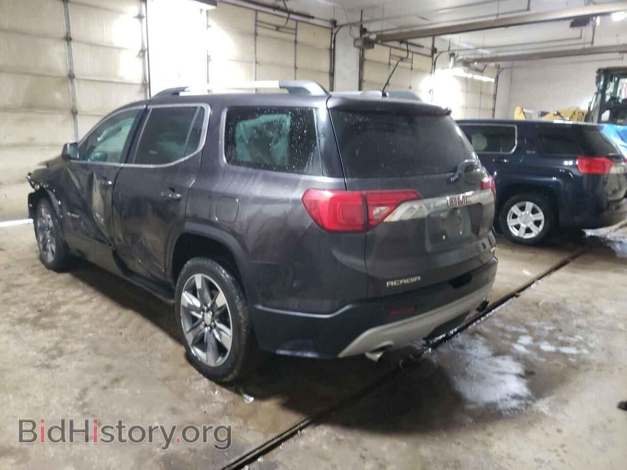 2017 GMC ACADIA - VIN: 1GKKNWLS1HZ225937 - Фото 3