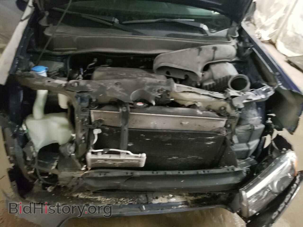 2013 HONDA PILOT - VIN: 5FNYF4H28DB039909 - Фото 7