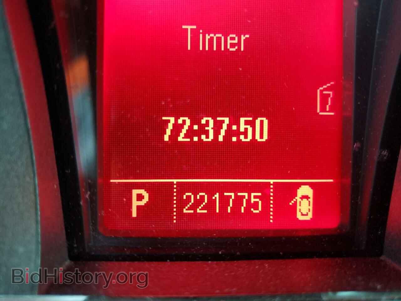 2011 GMC TERRAIN - VIN: 2CTFLTE57B6448094 - Фото 8