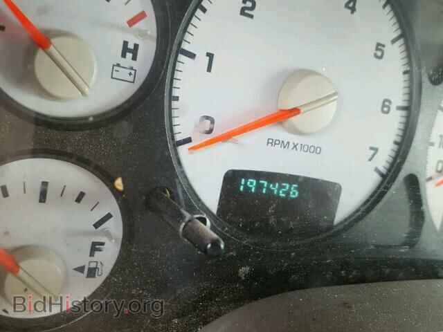 2003 DODGE RAM 1500 - VIN: 1D7HA18N93S120545 - Фото 8
