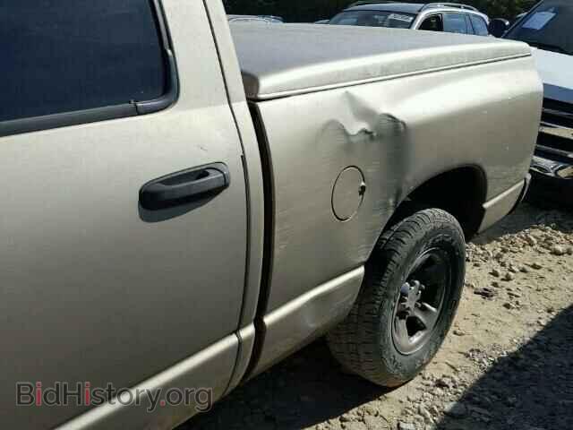 2003 DODGE RAM 1500 - VIN: 1D7HA18N93S120545 - Фото 9