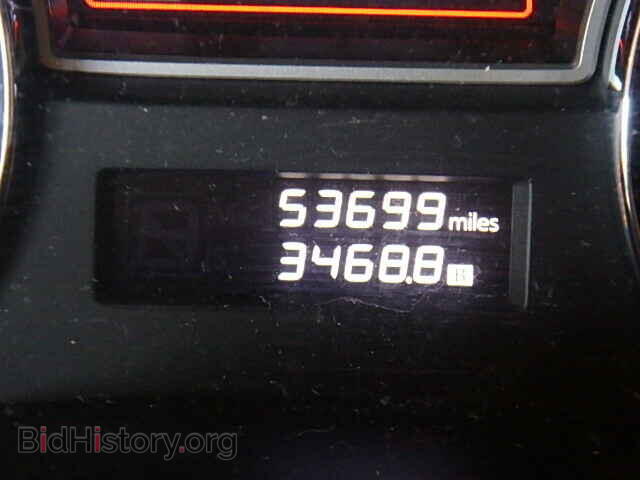 2013 NISSAN PATHFINDER - VIN: 5N1AR2MN9DC652952 - Фото 8