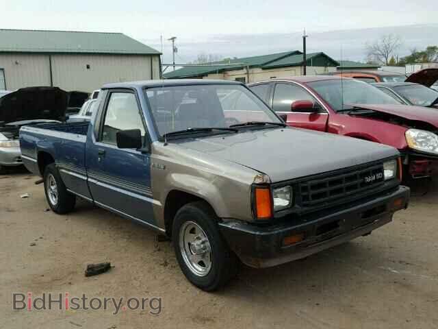 Photo JB7FL29E5KP046946 - DODGE RAM 1989
