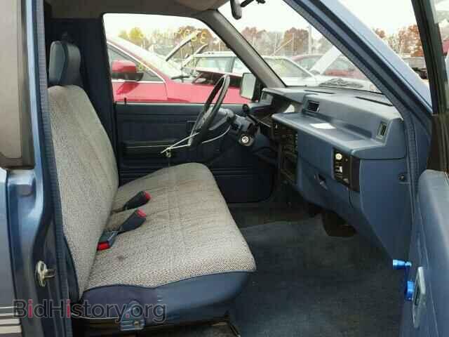 1989 DODGE RAM - VIN: JB7FL29E5KP046946 - Photo 5