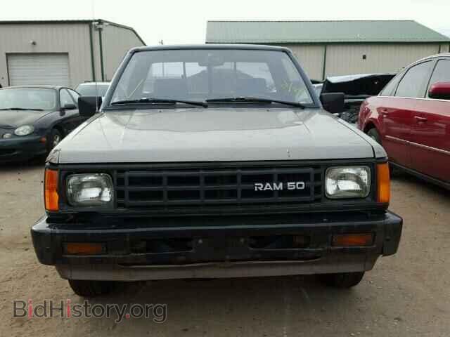 1989 DODGE RAM - VIN: JB7FL29E5KP046946 - Photo 9