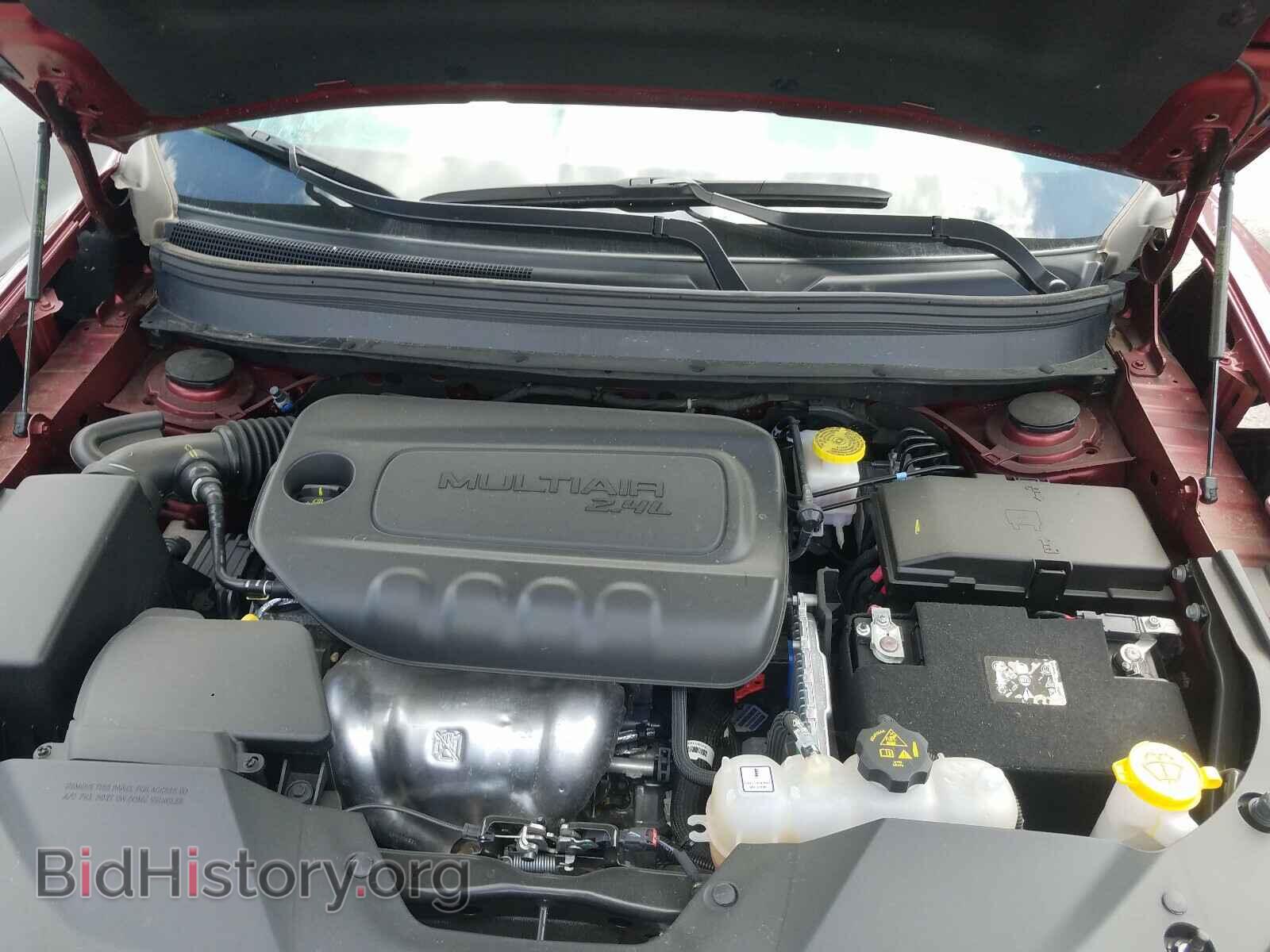2019 JEEP CHEROKEE - VIN: 1C4PJMLB9KD355146 - Фото 7