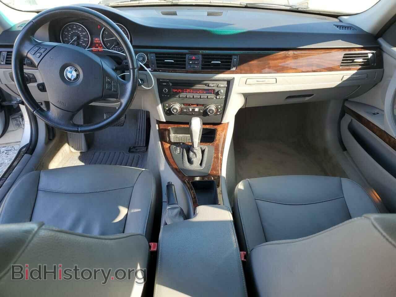 2011 BMW 3 SERIES - VIN: WBAPH7C53BE461266 - Фото 8