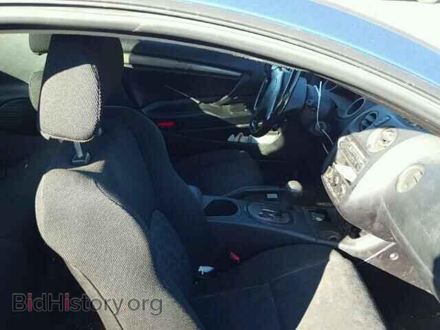 2005 MITSUBISHI ECLIPSE - VIN: 4A3AC44G65E013157 - Фото 5