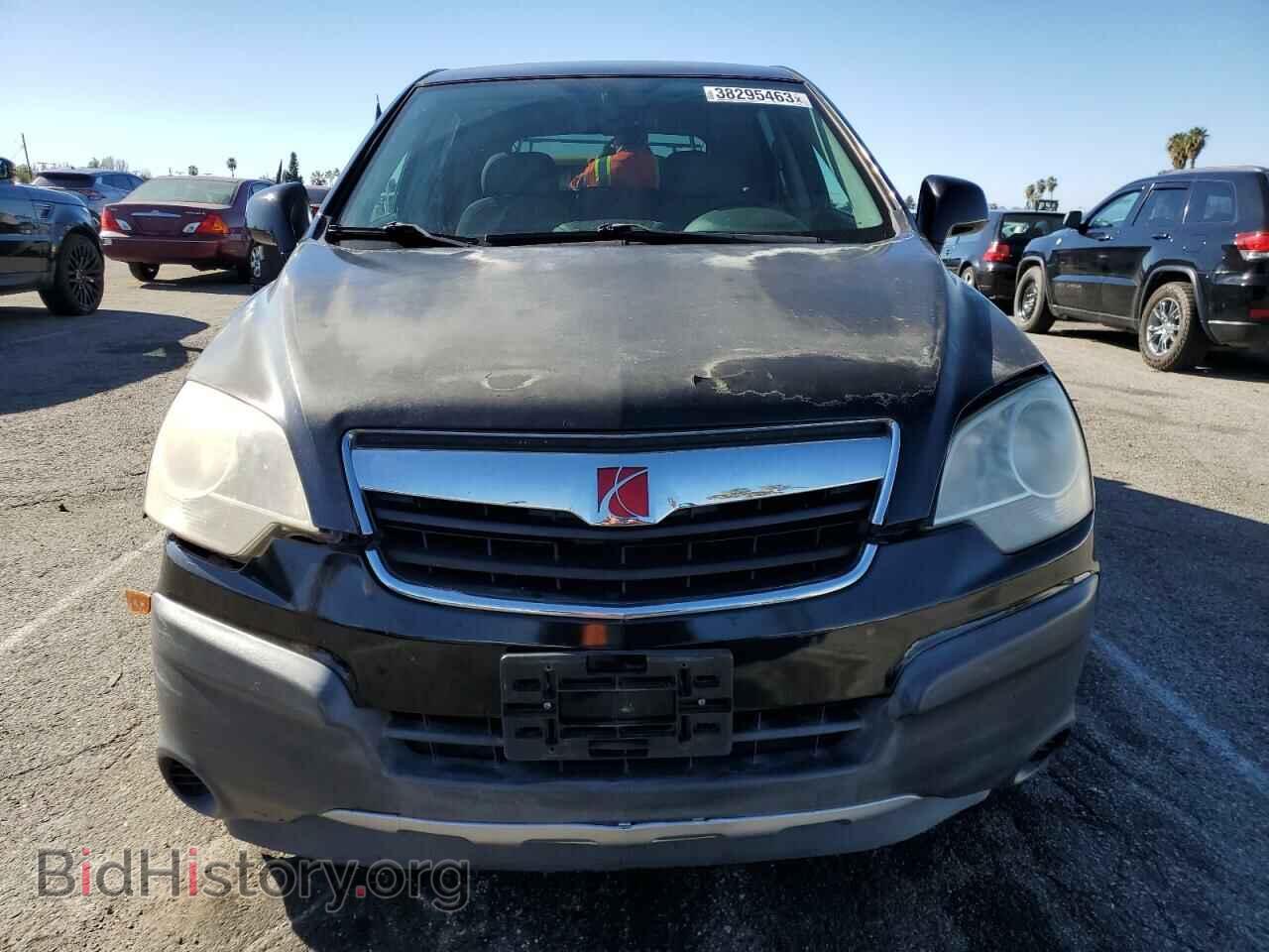 2008 SATURN VUE - VIN: 3GSCL33P68S514359 - Фото 5