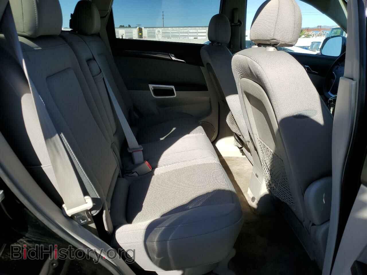 2008 SATURN VUE - VIN: 3GSCL33P68S514359 - Фото 10