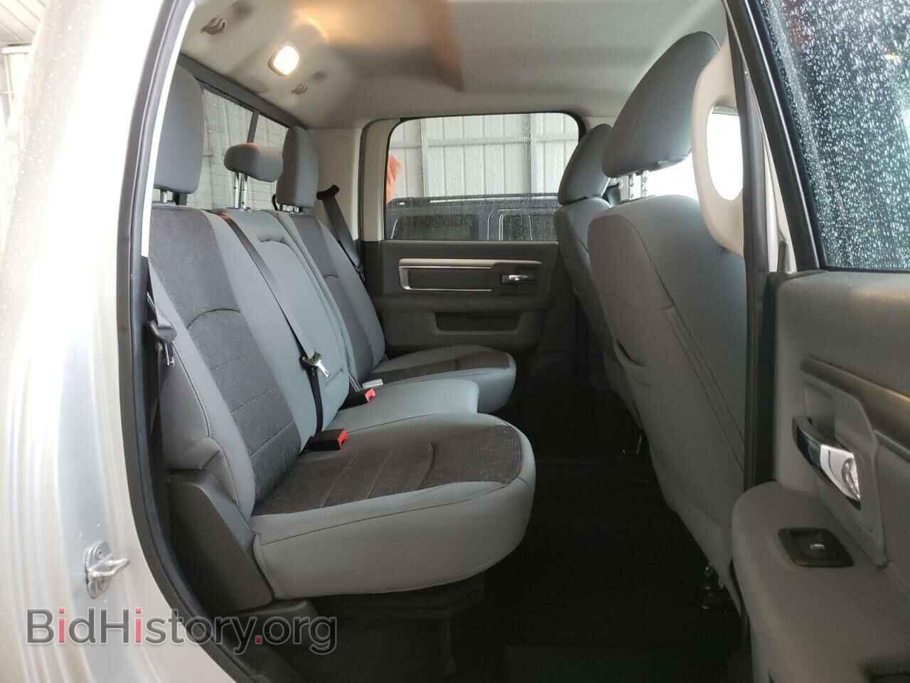 2013 RAM 1500 - VIN: 1C6RR6LG5DS678611 - Фото 10