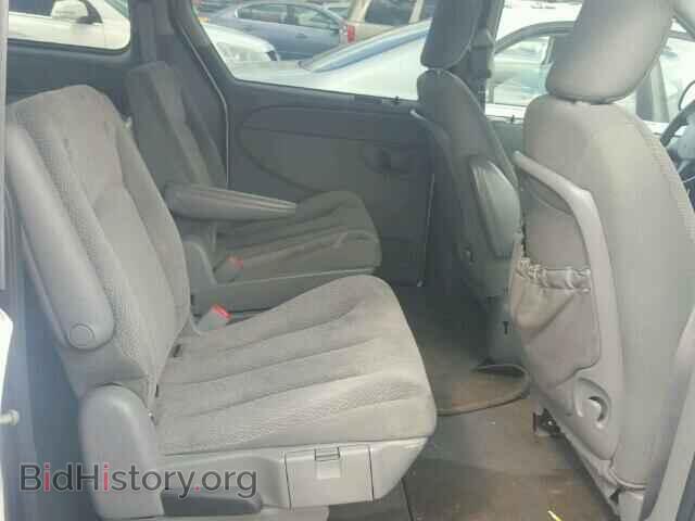 2005 DODGE CARAVAN - VIN: 2D4GP24R45R306438 - Фото 6