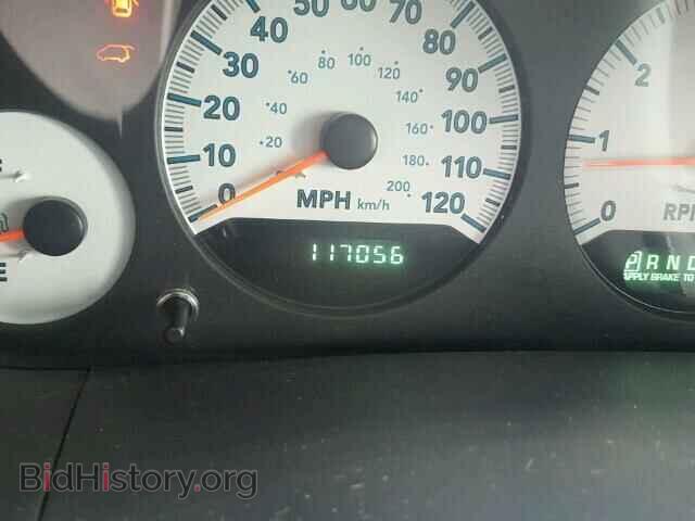 2005 DODGE CARAVAN - VIN: 2D4GP24R45R306438 - Фото 8