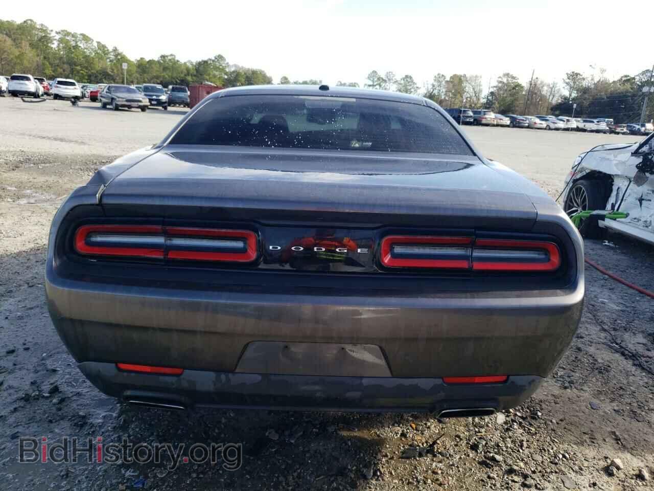 2015 DODGE CHALLENGER - VIN: 2C3CDZAG3FH839716 - Фото 6