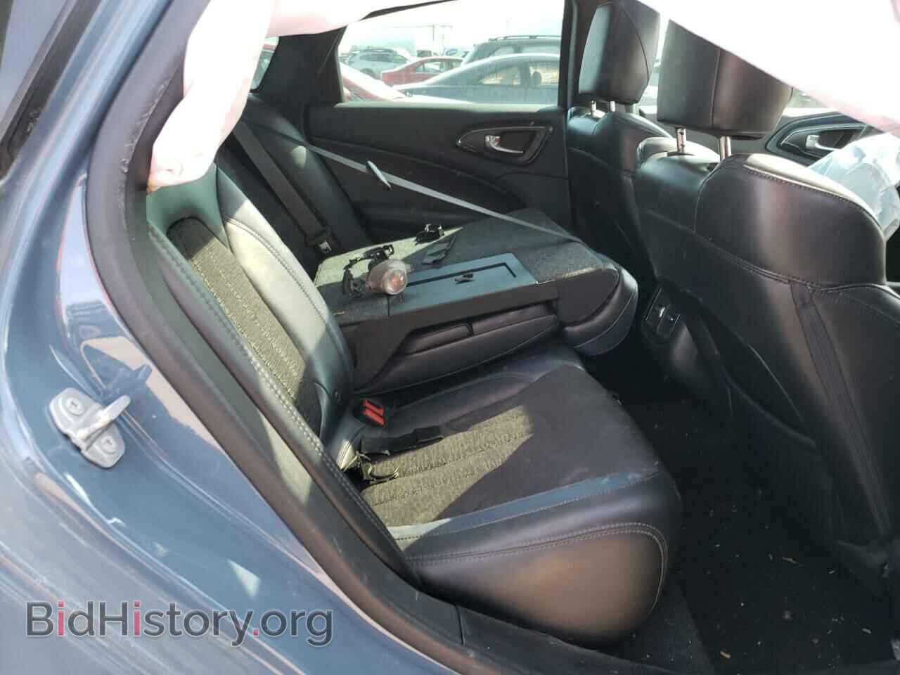 2015 CHRYSLER 200 - VIN: 1C3CCCBB2FN629408 - Фото 6