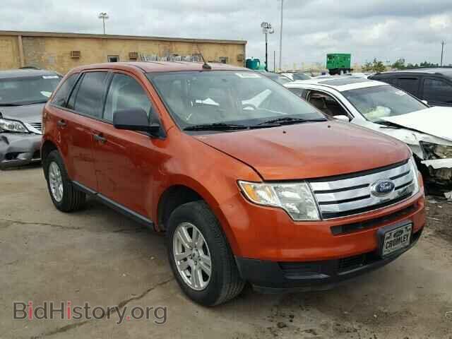 Photo 2FMDK36C08BA22780 - FORD EDGE 2008