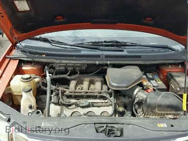 2008 FORD EDGE - VIN: 2FMDK36C08BA22780 - Photo 7
