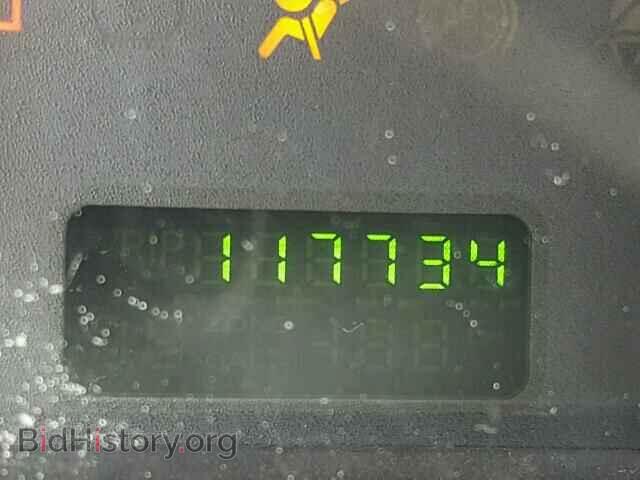 2008 FORD EDGE - VIN: 2FMDK36C08BA22780 - Photo 8