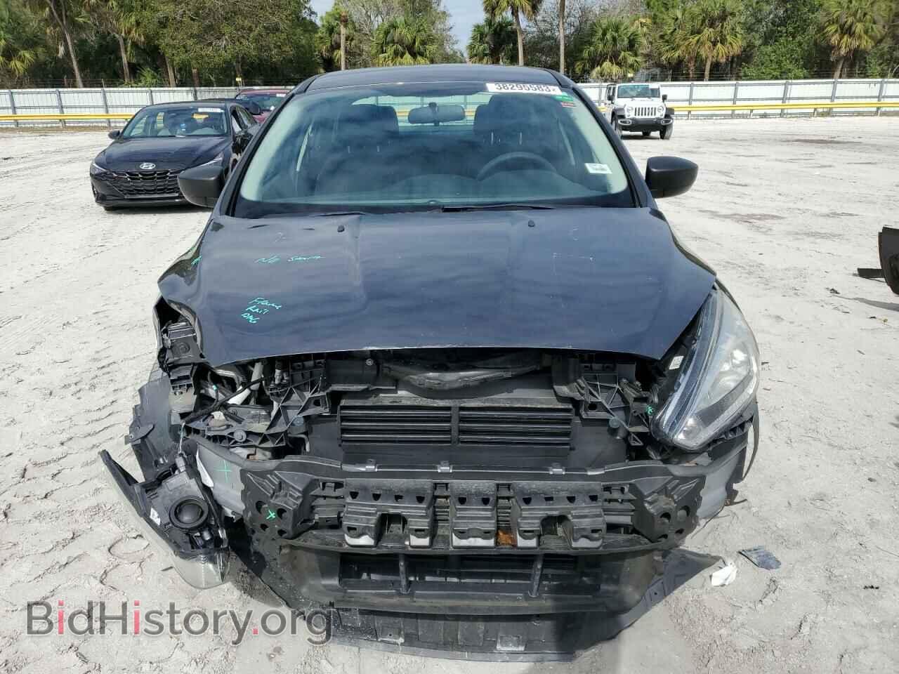 2017 FORD FOCUS - VIN: 1FADP3E26HL307245 - Photo 5