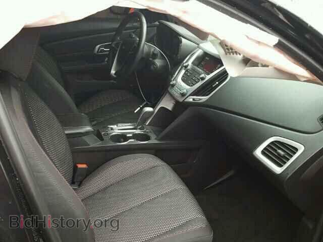 2013 GMC TERRAIN - VIN: 2GKFLTEK1D6146275 - Фото 5