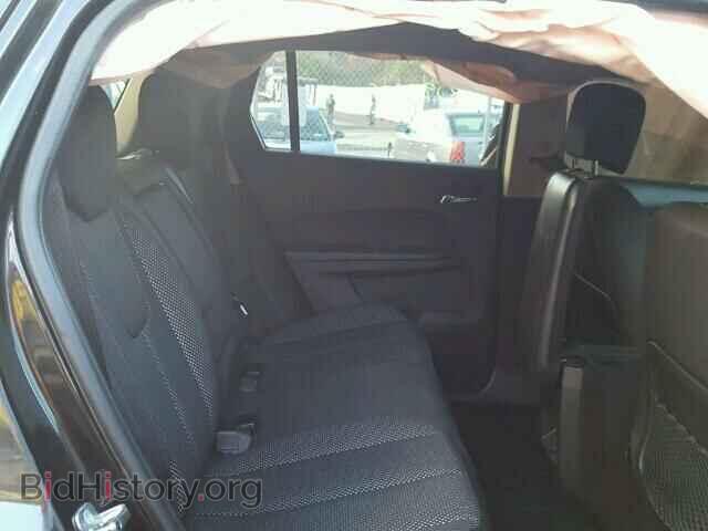2013 GMC TERRAIN - VIN: 2GKFLTEK1D6146275 - Фото 6