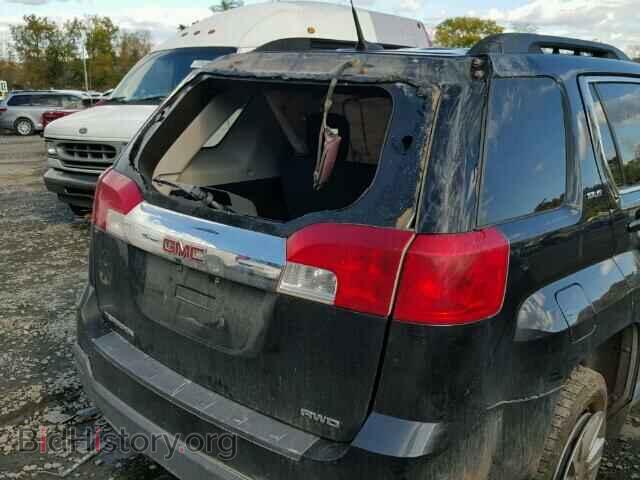 2013 GMC TERRAIN - VIN: 2GKFLTEK1D6146275 - Фото 10