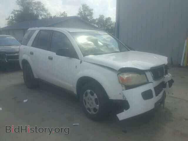 Photo 5GZCZ33D36S815131 - SATURN VUE 2006