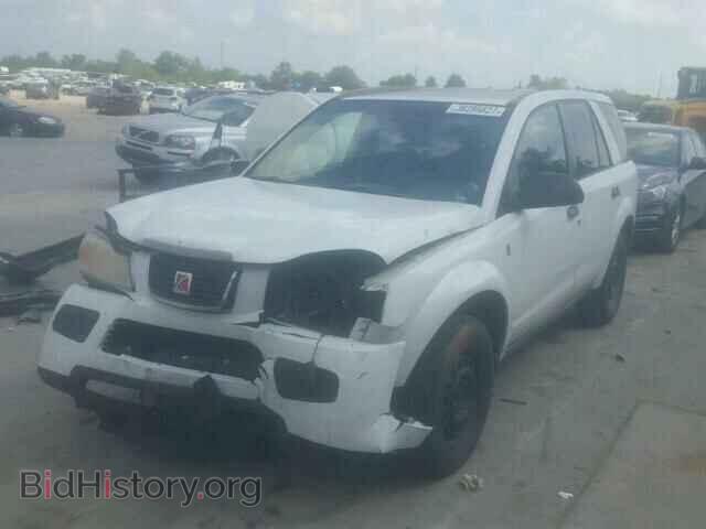 2006 SATURN VUE - VIN: 5GZCZ33D36S815131 - Фото 2