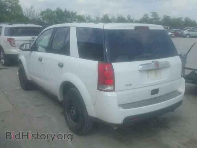 2006 SATURN VUE - VIN: 5GZCZ33D36S815131 - Фото 3