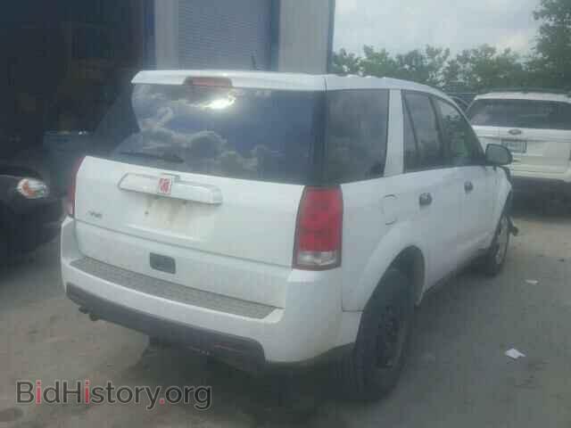 2006 SATURN VUE - VIN: 5GZCZ33D36S815131 - Фото 4