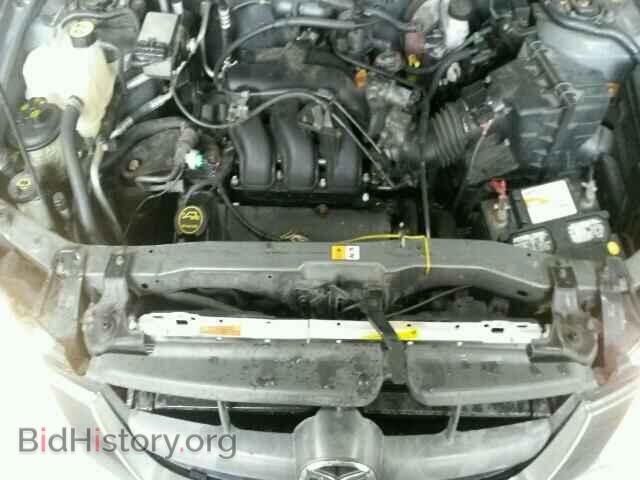 2002 MAZDA TRIBUTE - VIN: 4F2CU09152KM40784 - Фото 7