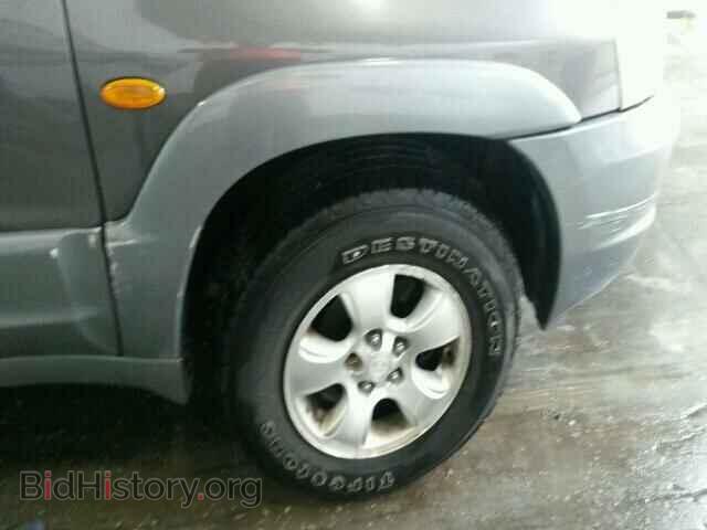 2002 MAZDA TRIBUTE - VIN: 4F2CU09152KM40784 - Фото 9