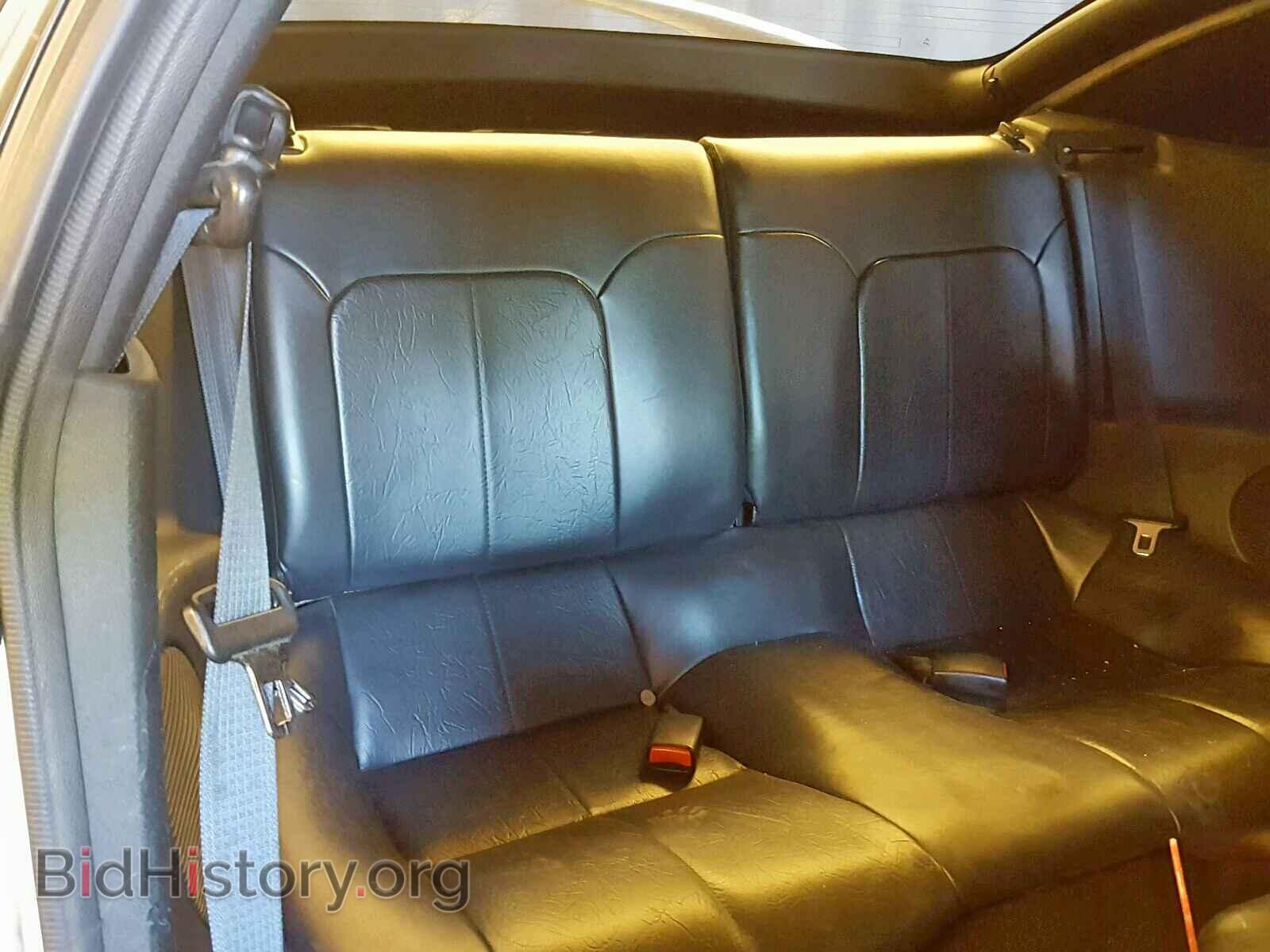 2001 MITSUBISHI ECLIPSE - VIN: 4A3AC54H41E089517 - Photo 6