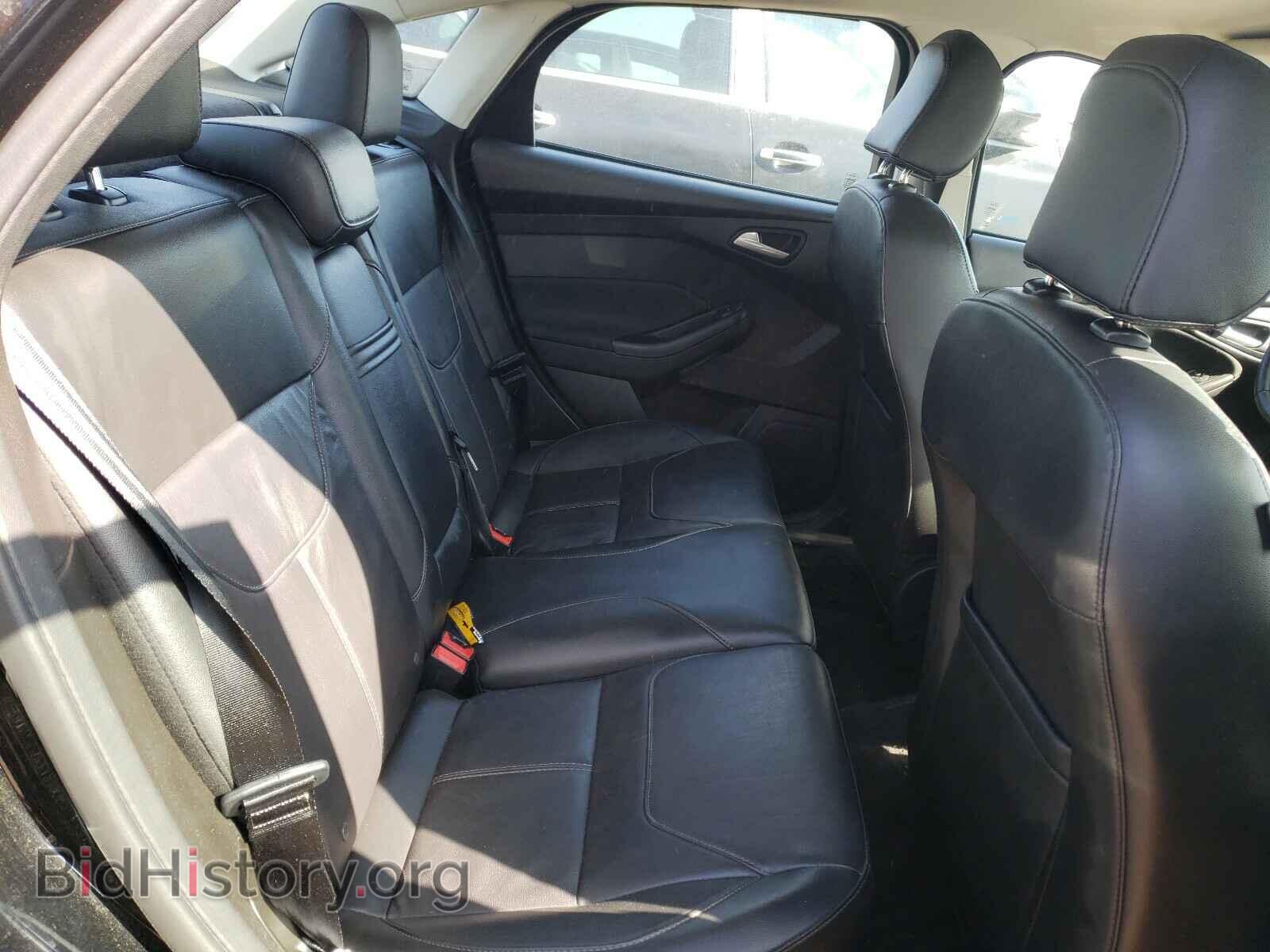 2016 FORD FOCUS - VIN: 1FADP3F29GL292916 - Photo 6