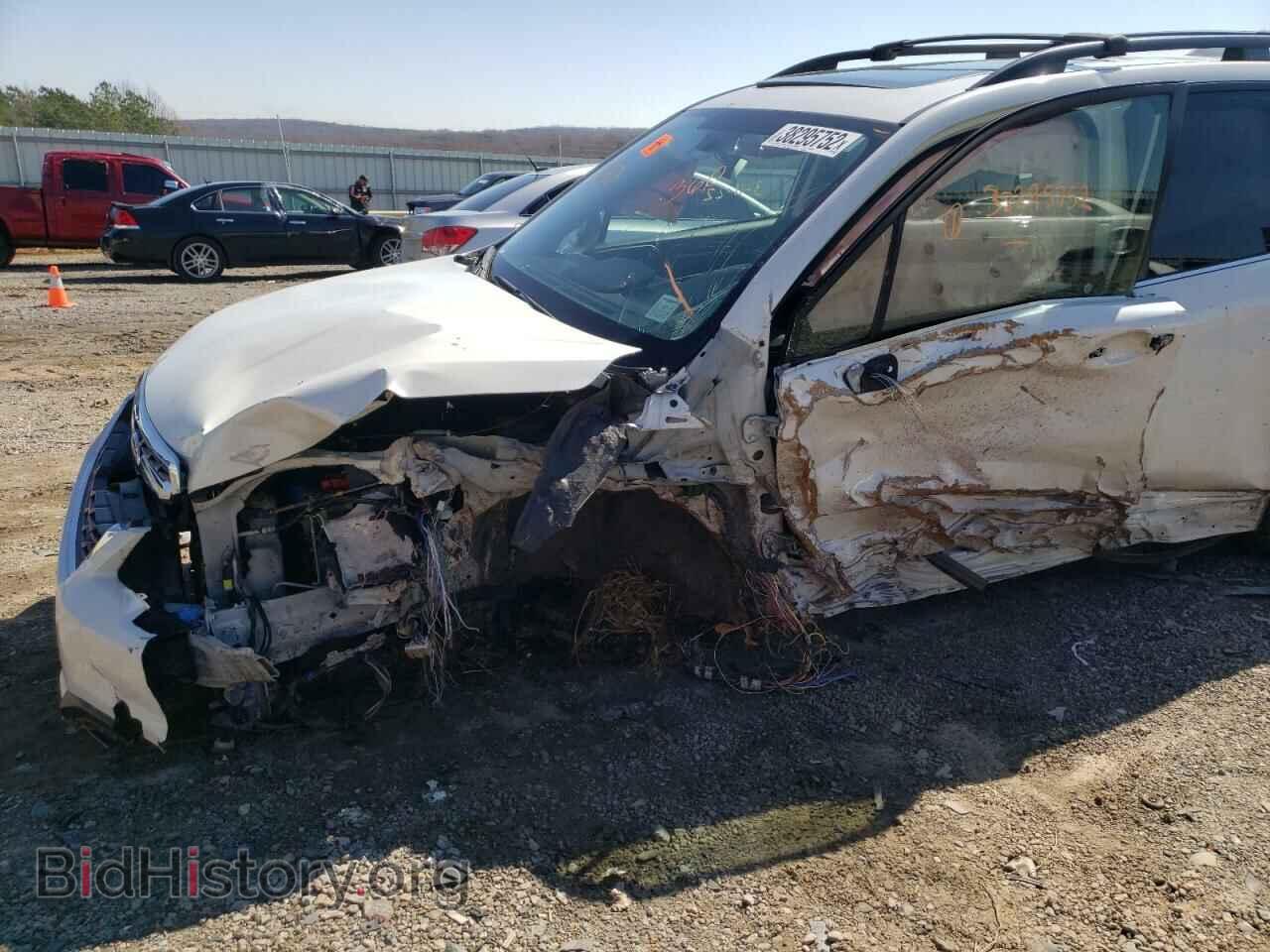 2018 SUBARU FORESTER - VIN: JF2SJAWC2JH463842 - Фото 9